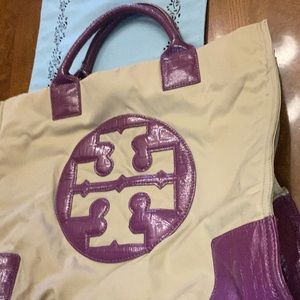 Tory Burch Ella tote